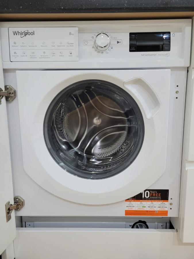 Roztoczanska Ostoja Appartement Adamow  Buitenkant foto